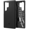 Чехол для мобильного телефона Spigen Samsung Galaxy S24 Ultra Core Armor Matte Black (ACS07194) изображение 4