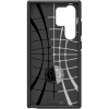 Чехол для мобильного телефона Spigen Samsung Galaxy S24 Ultra Core Armor Matte Black (ACS07194) изображение 7