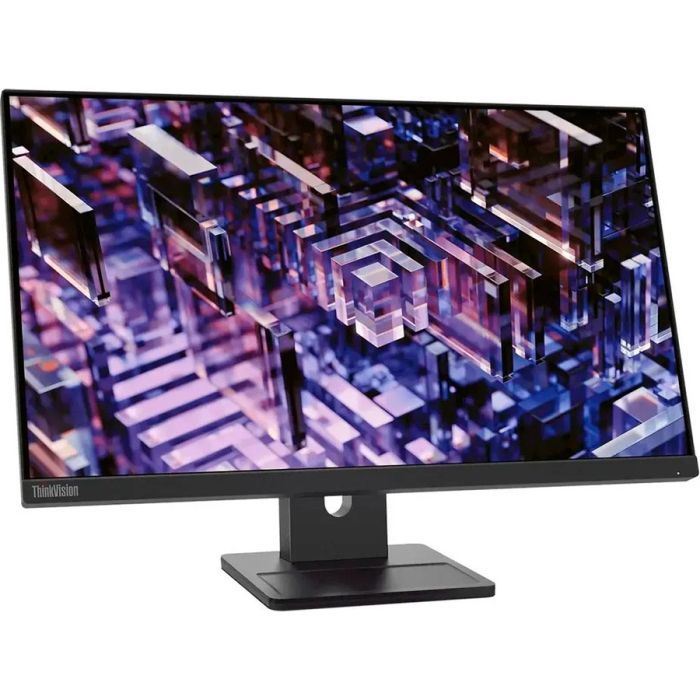 Монітор Lenovo E24q-30 (63ECGAT2UA) зображення 2