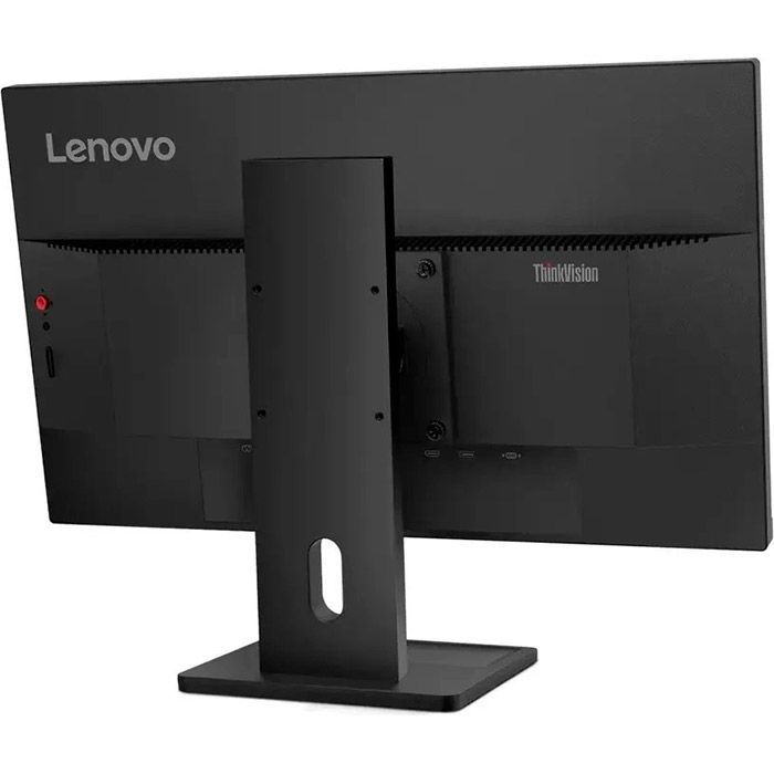 Монітор Lenovo E24q-30 (63ECGAT2UA) зображення 5