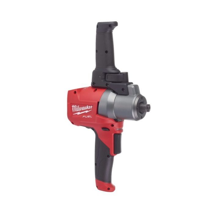 Міксер будівельний Milwaukee M18 FPM-0X, HD кейс (без АКБ та ЗП) (4933459719) зображення 2