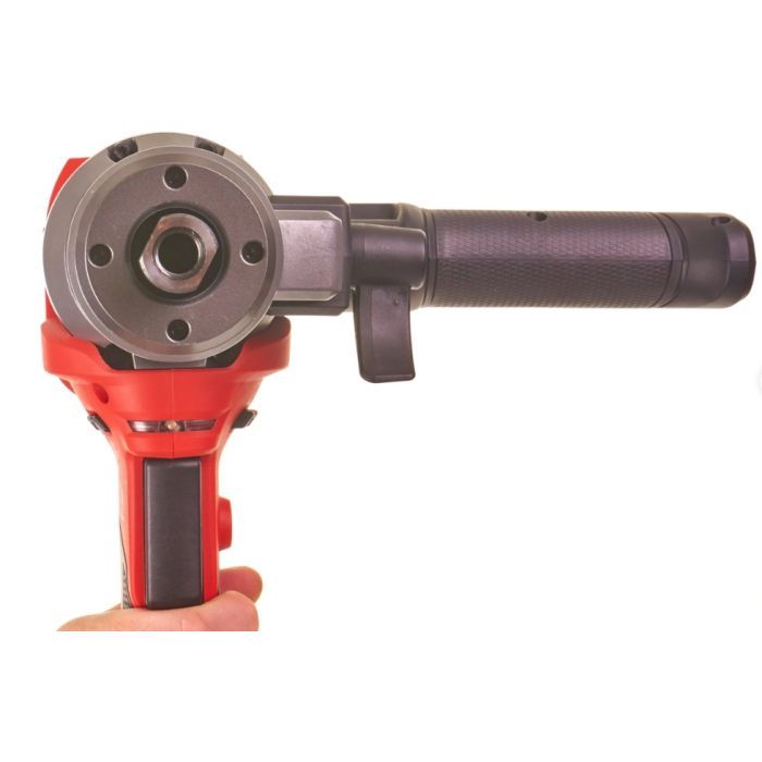 Міксер будівельний Milwaukee M18 FPM-0X, HD кейс (без АКБ та ЗП) (4933459719) зображення 3