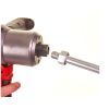 Міксер будівельний Milwaukee M18 FPM-0X, HD кейс (без АКБ та ЗП) (4933459719) зображення 5