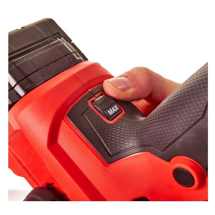 Міксер будівельний Milwaukee M18 FPM-0X, HD кейс (без АКБ та ЗП) (4933459719) зображення 6