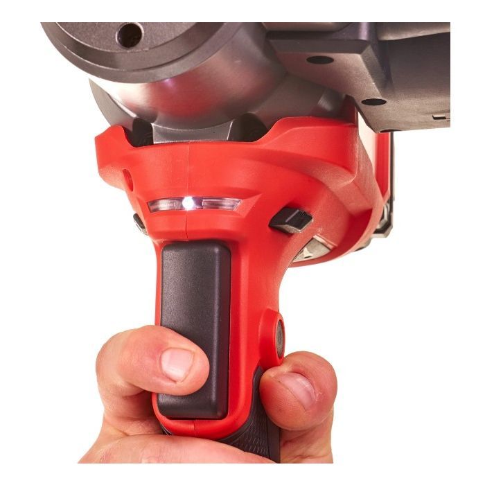 Міксер будівельний Milwaukee M18 FPM-0X, HD кейс (без АКБ та ЗП) (4933459719) зображення 7