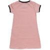 Плаття дитяче First kids у смужку (621-122G-peach) зображення 2