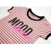 Плаття дитяче First kids у смужку (621-122G-peach) зображення 3