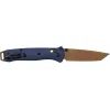 Ніж Benchmade Bailout Crater Blue (537FE-02) зображення 2