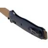 Ніж Benchmade Bailout Crater Blue (537FE-02) зображення 5