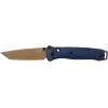 Ніж Benchmade Bailout Crater Blue (537FE-02)