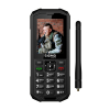 Мобільний телефон Sigma X-treme PA68 WAVE Black (4827798466612) зображення 2