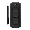 Мобільний телефон Sigma X-treme PA68 WAVE Black (4827798466612) зображення 3