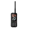 Мобільний телефон Sigma X-treme PA68 WAVE Black (4827798466612) зображення 4