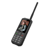 Мобільний телефон Sigma X-treme PA68 WAVE Black (4827798466612) зображення 6