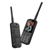 Мобильный телефон Sigma X-treme PA68 WAVE Black (4827798466612) изображение 9