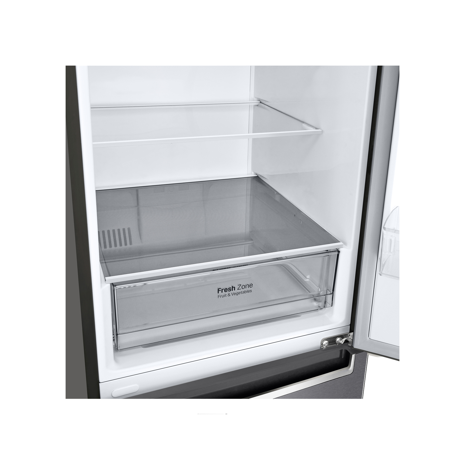 Холодильник LG GC-B509SLCL изображение 10