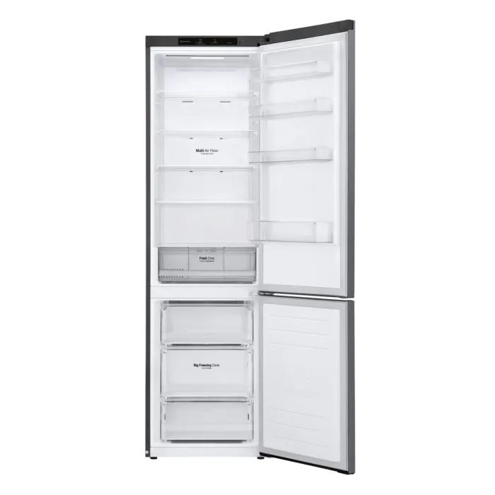 Холодильник LG GC-B509SLCL зображення 3