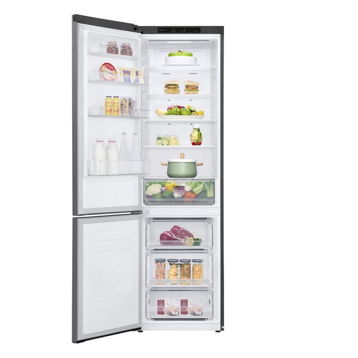 Холодильник LG GC-B509SLCL зображення 4
