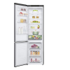 Холодильник LG GC-B509SLCL зображення 4