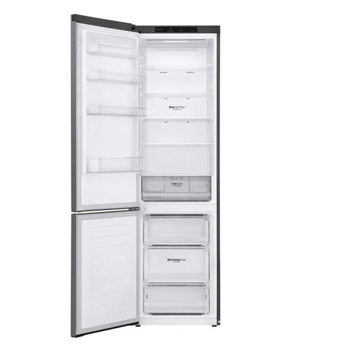 Холодильник LG GC-B509SLCL зображення 5