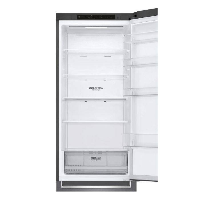 Холодильник LG GC-B509SLCL зображення 8