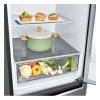 Холодильник LG GC-B509SLCL изображение 9