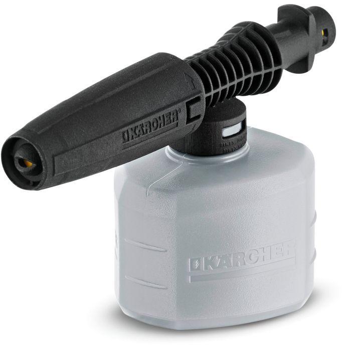 Насадка для мойки высокого давления Karcher пенная FJ 3, 0.3л (2.643-150.0)