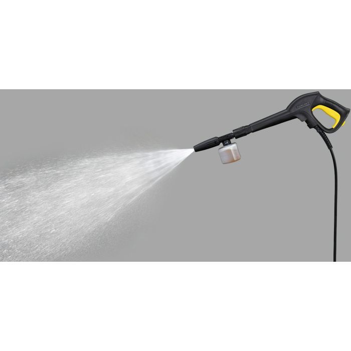 Насадка для мойки высокого давления Karcher пенная FJ 3, 0.3л (2.643-150.0) изображение 2