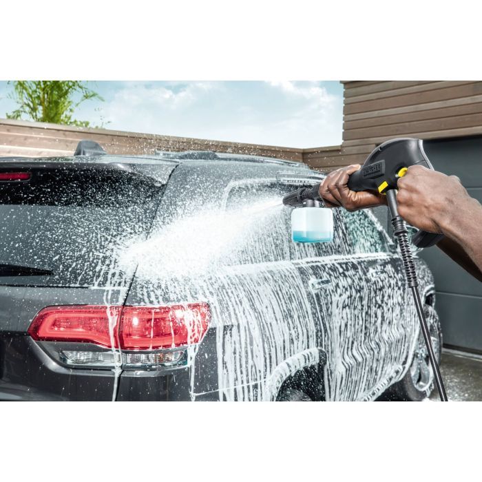Насадка для мойки высокого давления Karcher пенная FJ 3, 0.3л (2.643-150.0) изображение 6