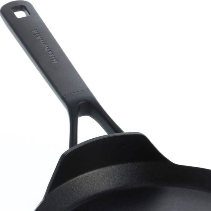 Сковорода KitchenAid CFA для млинців 24 см з керамічним покриттям (CC005680-001) зображення 3