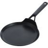 Сковорода KitchenAid CFA для млинців 24 см з керамічним покриттям (CC005680-001)