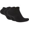Шкарпетки Nike U NK EVERYDAY CUSH NS 3PR SX7673-010 34-38 3 пари Чорні (888408294425) зображення 2