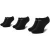 Шкарпетки Nike U NK EVERYDAY CUSH NS 3PR SX7673-010 34-38 3 пари Чорні (888408294425) зображення 3