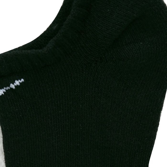 Шкарпетки Nike U NK EVERYDAY CUSH NS 3PR SX7673-010 34-38 3 пари Чорні (888408294425) зображення 6