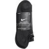 Шкарпетки Nike U NK EVERYDAY CUSH NS 3PR SX7673-010 34-38 3 пари Чорні (888408294425) зображення 7