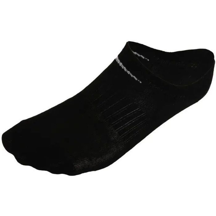 Шкарпетки Nike U NK EVERYDAY LTWT NS 3PR SX7678-901 46-50 3 пари Чорний/Білий/Сірий (888407239342) зображення 2