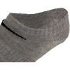 Шкарпетки Nike U NK EVERYDAY LTWT NS 3PR SX7678-901 34-38 3 пари Чорний/Білий/Сірий (888407239311) зображення 5
