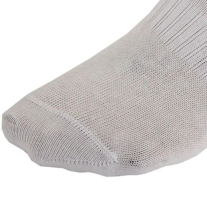 Шкарпетки Nike U NK EVERYDAY LTWT NS 3PR SX7678-901 46-50 3 пари Чорний/Білий/Сірий (888407239342) зображення 6