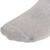 Шкарпетки Nike U NK EVERYDAY LTWT NS 3PR SX7678-901 34-38 3 пари Чорний/Білий/Сірий (888407239311) зображення 6