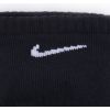 Шкарпетки Nike U NK EVERYDAY LTWT NS 3PR SX7678-901 34-38 3 пари Чорний/Білий/Сірий (888407239311) зображення 7