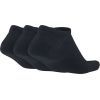 Носки Nike U NK LTWT NS 3PR-VALUE SX2554-001 34-42 3 пари Чорні (659658575592) изображение 2