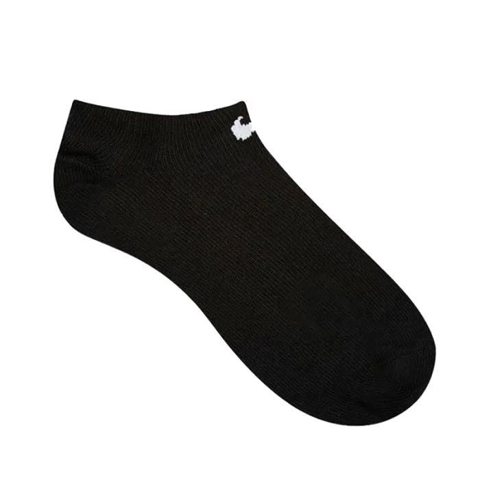 Носки Nike U NK LTWT NS 3PR-VALUE SX2554-001 46-50 3 пари Чорні (659658575615) изображение 4