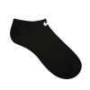 Носки Nike U NK LTWT NS 3PR-VALUE SX2554-001 34-42 3 пари Чорні (659658575592) изображение 4