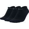 Носки Nike U NK LTWT NS 3PR-VALUE SX2554-001 34-42 3 пари Чорні (659658575592)