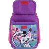Рюкзак школьный Bagland Отличник 20 л. 339 фиолетовый 502 (005807 (41827187) изображение 3
