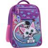 Рюкзак школьный Bagland Отличник 20 л. 339 фиолетовый 502 (005807 (41827187)