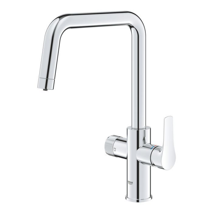 Смеситель Grohe Blue Pure Eurosmart (30583000) изображение 2