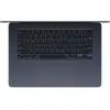 Ноутбук Apple MacBook Air 15 M3 A3114 Midnight (MXD43UA/A) зображення 2