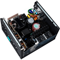Блок питания Deepcool 1000W (R-PXA00P-FC0B-EU) изображение 6