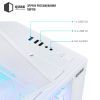 Корпус Qube REEF ARGB White (REEF_GMNU3) изображение 11